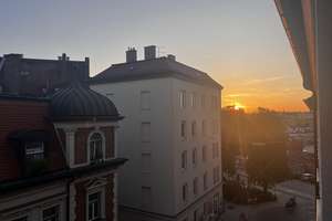 Stilvolle 2 Zimmer Wohnung mit Wohnküche im Herzen des Dreimühlenviertels – Ehrengutstraße 1A, 80469 Dreimühlen, München – Vorschaubild 13