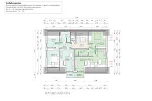 HEIMAT 8 Willkommen auf zwei Ebenen! Wohnung 2 – Die FLEXIBLE – Die vollständige Adresse der Immobilie erhältst du vom Anbieter., 85551 Kirchheim bei München – Vorschaubild 29