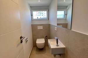 Außergewöhnliche 2,5-Zimmer-DG-Wohnung mit Schlafebene & Balkon – direkt am Rotebühlplatz – Christophstraße 5, 70178 Rathaus, Stuttgart – Vorschaubild 6