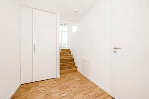 Großzügige 3-Zimmer-Wohnung in Moosach! – 80997 Moosach-Bahnhof, München – Vorschaubild 6