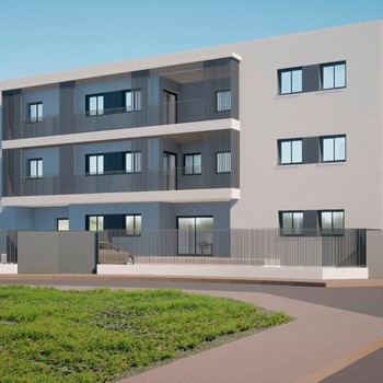 Neubauprojekt in Colera – Apartments mit Terrasse, Garten und Parkplatz