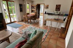 ++ Lichtdurchflutetes 1-2-Parteienhaus mit 2 Garagen, Carport und großem Garten in Ortsrandlage ! ++ – Südliche Weinstraße (Kreis) – Vorschaubild 60