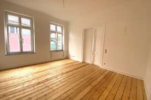 Sanierte Altbau -Wohnung in zentraler Lage von Düsseldorf – 40211 Stadtmitte, Düsseldorf – Vorschaubild 4