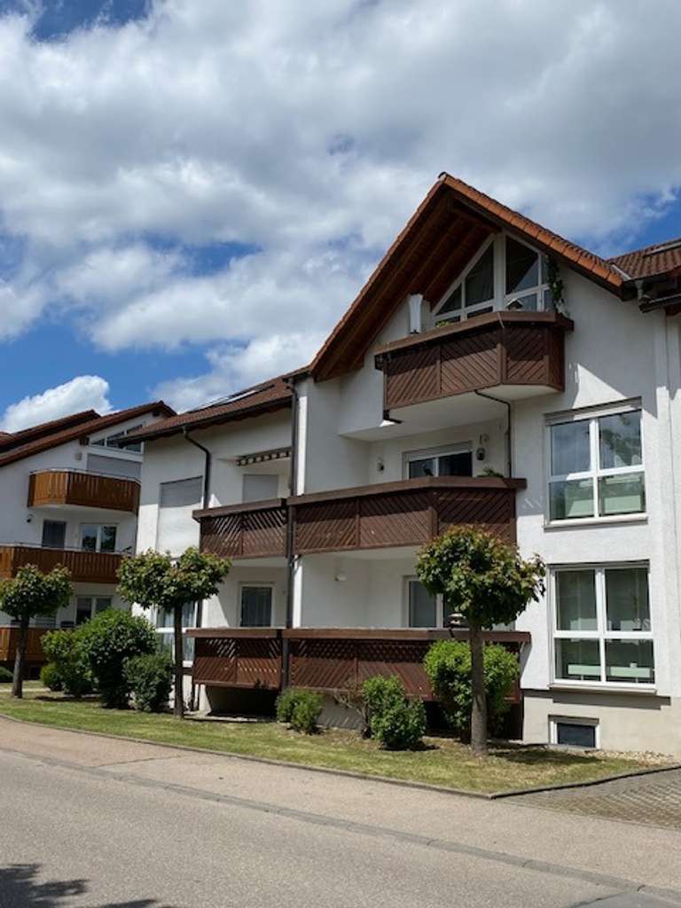 Kapitalanlage in Heidenheim