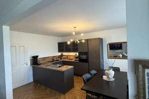 Modernisierte 4-Zimmer-Wohnung in Aachen-Burtscheid – Die vollständige Adresse der Immobilie erhältst du vom Anbieter., 52066 Burtscheid Steinebrück, Aachen – Vorschaubild 2