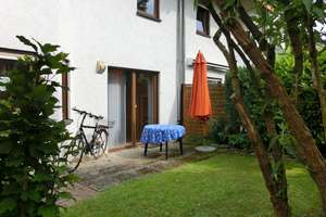 Charmantes Wohlfühlhaus mit Terrasse und kl. Garten in ruhiger Lage – Dammweg 16/1, 69245 Bammental – Vorschaubild 7