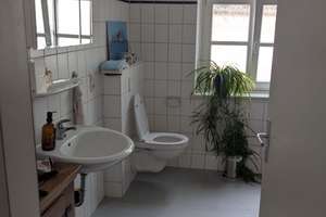 Alltagstaugliche 2-Zimmer-Wohnung in Aachen – Thomashofstraße 31, 52070 Jülicher Straße, Aachen – Vorschaubild 4
