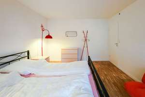 Hohberg: Helle 4-Zimmer-Wohnung mit 2 Balkonen – ideal für Familien & Paare! – Die vollständige Adresse der Immobilie erhältst du vom Anbieter., 77749 Hohberg – Vorschaubild 9