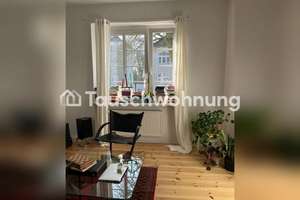 Tauschwohnung: Ruhige 50qm Wohnung in Tempelhof-Neukölln zum Tausch