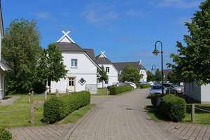 Perfekte Kombination: Ferienhaus zur Eigennutzung und Vermietung an der Ostsee *provisionsfrei* – Kliffstraße 17, 18211 Nienhagen – Vorschaubild 17