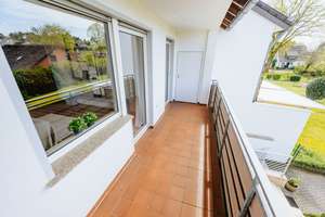 Ein Zuhause zum Wachsen - großzügiges Reihenmittelhaus mit Garage – Die vollständige Adresse der Immobilie erhältst du vom Anbieter., 33689 Sennestadt, Bielefeld – Vorschaubild 13