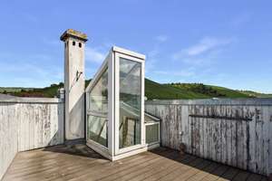 Ein Loft über den Dächern – mit 360° Rundumblick auf außergewöhnlicher Dachterrasse – Die vollständige Adresse der Immobilie erhältst du vom Anbieter., 70327 Untertürkheim (Ortsteil), Stuttgart – Vorschaubild 12