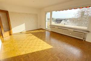Helle 3-Zi.-Wohnung in Dortmund mit Balkon, Aufzug & Garage! – Die vollständige Adresse der Immobilie erhältst du vom Anbieter., 44388 Bövinghausen, Dortmund – Vorschaubild 3