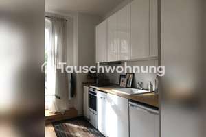 Tauschwohnung: Family bietet 2 Zi I sucht 3 Zi – Die vollständige Adresse der Immobilie erhältst du vom Anbieter., 10405 Prenzlauer Berg, Berlin – Vorschaubild 2