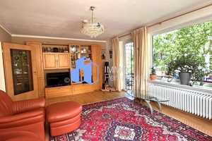 Ihr neues  Zuhause mit Herkulesblick!
sehr gepflegtes und modernes Zweifamilienhaus in schöner Lage – Kassel – Vorschaubild 10