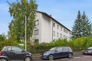 Kapitalanleger aufgepasst Großzügige 4-Zimmerwohnung in ruhiger und zentraler Wohngegend in Duisdorf – Die vollständige Adresse der Immobilie erhältst du vom Anbieter., 53123 Duisdorf, Bonn – Vorschaubild 2