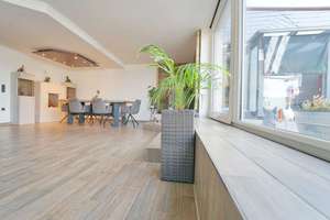 Sonnenplatz garantiert! Großzügige 4‑Zimmer‑Wohnung mit Traumterrasse – Stöckenstr. 2, 51371 Hitdorf, Leverkusen – Vorschaubild 10