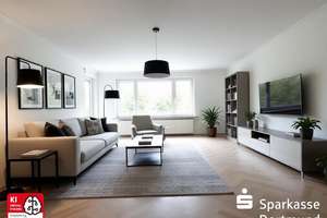 Panoramablick zum fairen Erbbaurechts-Preis – 44267 Holzen, Dortmund – Vorschaubild 1