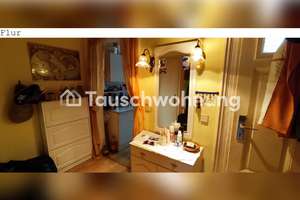 Tauschwohnung: Gemütliche 4-Zimmer-Wohnung in Leipzig, Altwest – Die vollständige Adresse der Immobilie erhältst du vom Anbieter., 4177 Lindenau, Leipzig – Vorschaubild 6