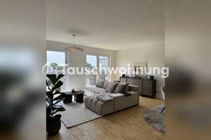 Tauschwohnung: Düsseldorf: 3-Zimmer-Wohnung, 80 m², EBK, Neubau, Tiefgarage – 40472 Rath, Düsseldorf – Vorschaubild 4