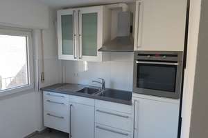 Moderne 1-Zimmer Wohnung
