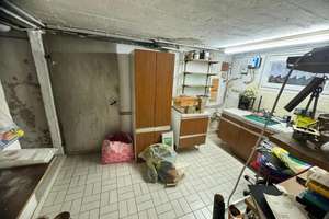 Großzügiges Einfamilienhaus mit schönem Garten, Vollkeller und Garage in Lübeck-St. Jürgen (Nähe Uni – Die vollständige Adresse der Immobilie erhältst du vom Anbieter., 23562 Sankt Jürgen, Lübeck – Vorschaubild 47