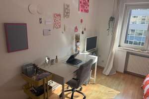 Top-Innenstadtlage! Stilvolle 2-Zimmer-Wohnung mit Balkon & Einbauküche – Ideal für 2er-WG, Heumarkt – Peter-Welter Platz 1, 50676 Altstadt/Süd, Köln – Vorschaubild 11