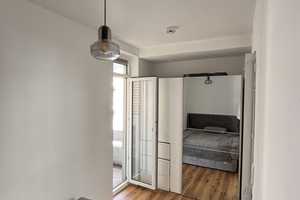 Untermiete - Helle, Zentrale Wohnung in Düsseldorf Friedrichstadt – Düsseldorf – Vorschaubild 2
