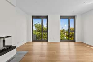 Ideal für Großstadtliebhaber – Penthouse für die urbane Familie | Dachterrasse | Kamin | 3 SZ | TG – Stallschreiberstrasse 27, 10117 Mitte (Ortsteil), Berlin – Vorschaubild 10