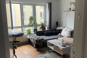 2 Zimmer Neustadt Wohnung in belebter Lage – Raimundistraße 13, 55118 Mainz – Vorschaubild 14