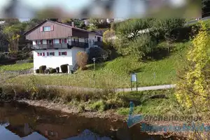 Natur pur! Wohnhaus mit Einliegerwohnung in toller Naturlage in Regen – Regen (Kreis) – Vorschaubild 7