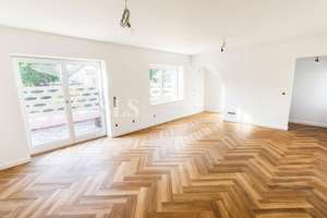 Freistehendes Einfamilienhaus auf Neubau-Niveau in Meerbusch – mit optionalem Baugrundstück