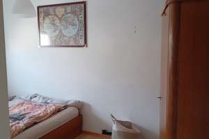 3-Zimmer Wohnung mit Balkon, Garten und Stellplatz in Stuttgart-Vaihingen – Die vollständige Adresse der Immobilie erhältst du vom Anbieter., 70563 Vaihingen-Mitte, Stuttgart – Vorschaubild 10