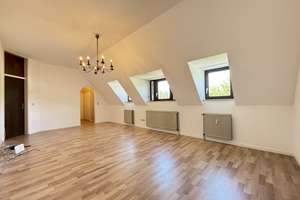 Exklusive Dachgeschosswohnung mit großer Dachterrasse, Garage und 141 m² Wohnfläche in Aachen – Die vollständige Adresse der Immobilie erhältst du vom Anbieter., 52076 Burtscheid Steinebrück, Aachen – Vorschaubild 4