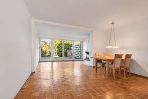 NUR NOCH WARTELISTE ! Gepflegtes Mittelreihenhaus mit 2 Garagen in beliebter Lage von HH-Rahlstedt – Die vollständige Adresse der Immobilie erhältst du vom Anbieter., 22149 Rahlstedt, Hamburg – Vorschaubild 5