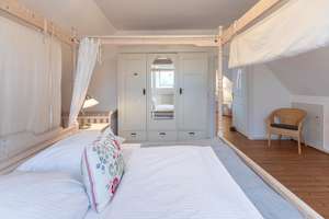 Historisches "Juwel am Deich" - Großzügiges Wohnen auf 1.800 m² Traumgrundstück nahe Sylt & Föhr – Die vollständige Adresse der Immobilie erhältst du vom Anbieter., 25924 Emmelsbüll-Horsbüll – Vorschaubild 25