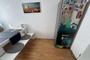 Lebendiges Wohnen: 2-Zimmer-Wohnung in Regensburg – 93051 Kumpfmühl-Ziegetsdorf-Neuprüll, Regensburg – Vorschaubild 12