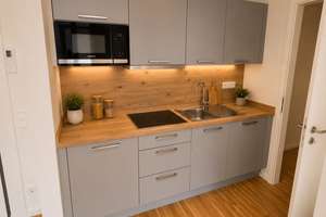 Hochwertiges 2-Zimmer-Apartment mit Balkon in Dortmund – Leipziger Straße 10, 44139 Ruhrallee, Dortmund – Vorschaubild 3