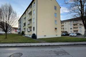 Attraktive 3-ZKB mit Einbauküche und Balkon in Augsburg-Lechhausen – Wallnerstraße 5, 86167 Lechhausen-West, Augsburg – Vorschaubild 14