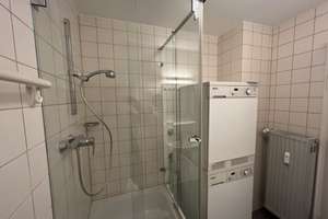 2-ZKDB in Oberkassel mit exklusiver Gartennutzung (Souterrain) – Teutonenstraße 7, 40545 Oberkassel, Düsseldorf – Vorschaubild 5