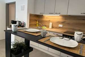 Zuhause mit 1 Zimmer und Balkon in Ingolstadt – Die vollständige Adresse der Immobilie erhältst du vom Anbieter., 85057 Nordwest, Ingolstadt – Vorschaubild 3