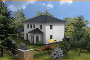 Grundstück + Stadtvilla oder anderes Haus, schneller Baubeginn (Bplan) – Die vollständige Adresse der Immobilie erhältst du vom Anbieter., 13129 Blankenburg, Berlin – Vorschaubild 5