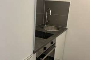 Hochwertig saniertes Apartment in Schwabing in Top Lage – Schleißheimer Straße 128, 80797 Neuschwabing, München – Vorschaubild 3