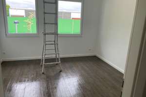 Freundliches neuwertiges 3-Zimmer-Reihenhaus in Huchting mit EBK in Bremen – Die vollständige Adresse der Immobilie erhältst du vom Anbieter., 28259 Sodenmatt, Bremen – Vorschaubild 8