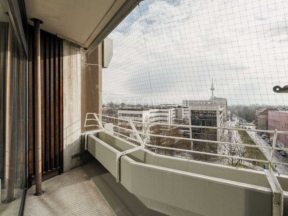 mit Ost-Loggia