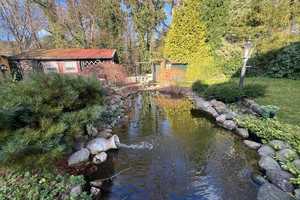 ** Traumhaftes Einfamilienhaus mit Wintergarten und idyllischem Garten! ** – Kleve (Kreis) – Vorschaubild 5