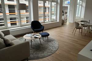 2-Zi-Wohnung in bester Innenstadtlage an der offen gelegten Lutter – Ravensberger Straße 10, 33602 Mitte, Bielefeld – Vorschaubild 4