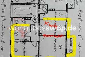 Wohnungstausch: Görresstraße 13 – Görresstraße 13, 80000 Josephsplatz, München – Vorschaubild 10