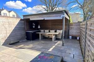 Pool, Balkon, Kamin – familienfreundlich in Kralenriede! – Die vollständige Adresse der Immobilie erhältst du vom Anbieter., 38108 Schunteraue, Braunschweig – Vorschaubild 5
