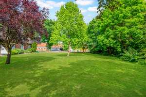 Wohnen mit Weitblick – Haus mit Einliegerwohnung, Garten und Bauplatz – Verden (Kreis) – Vorschaubild 37